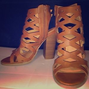 Cute Summer Heels